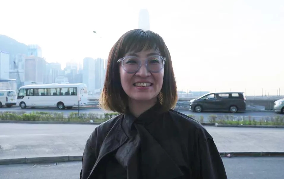 オンデーズ香港の女性トップに聞く　アジア市場拡大の手応え